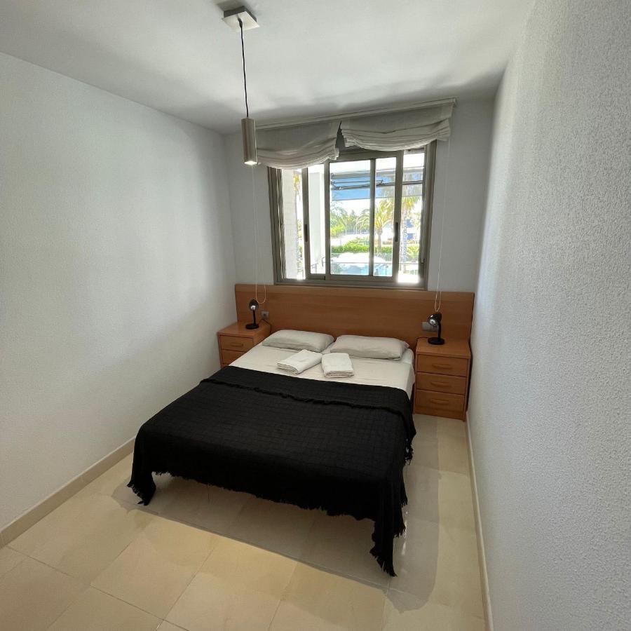 Torredembarra Apartment Bagian luar foto