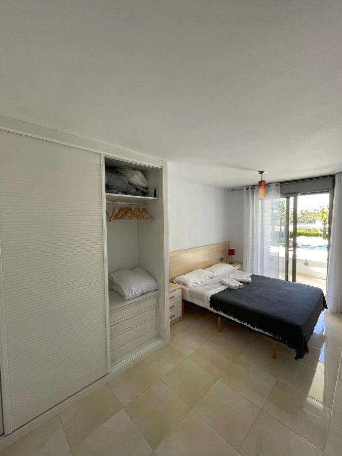 Torredembarra Apartment Bagian luar foto