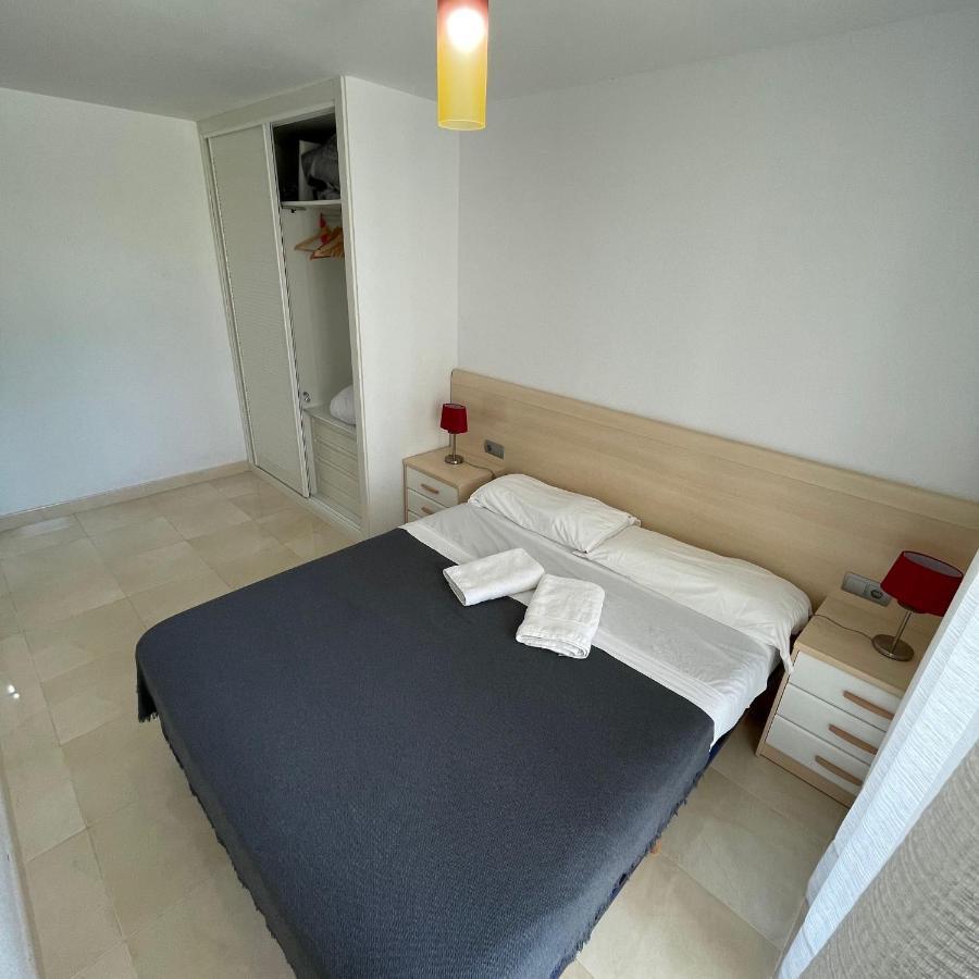 Torredembarra Apartment Bagian luar foto