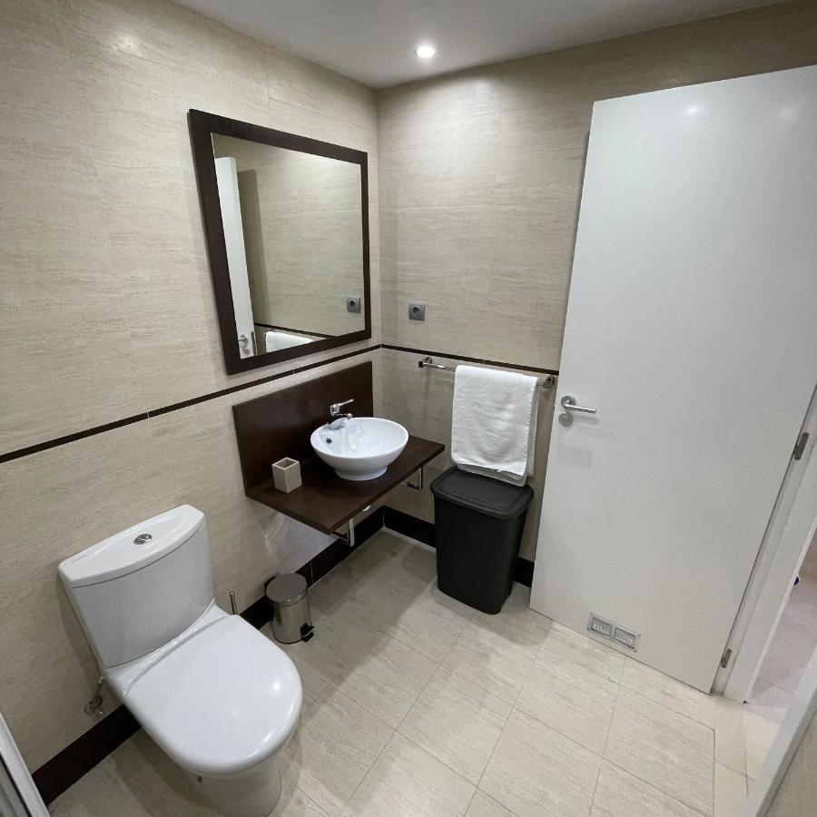 Torredembarra Apartment Bagian luar foto