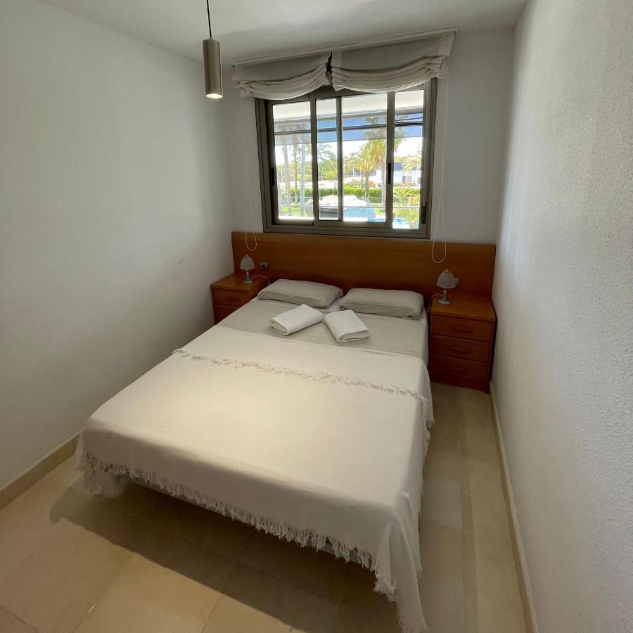 Torredembarra Apartment Bagian luar foto