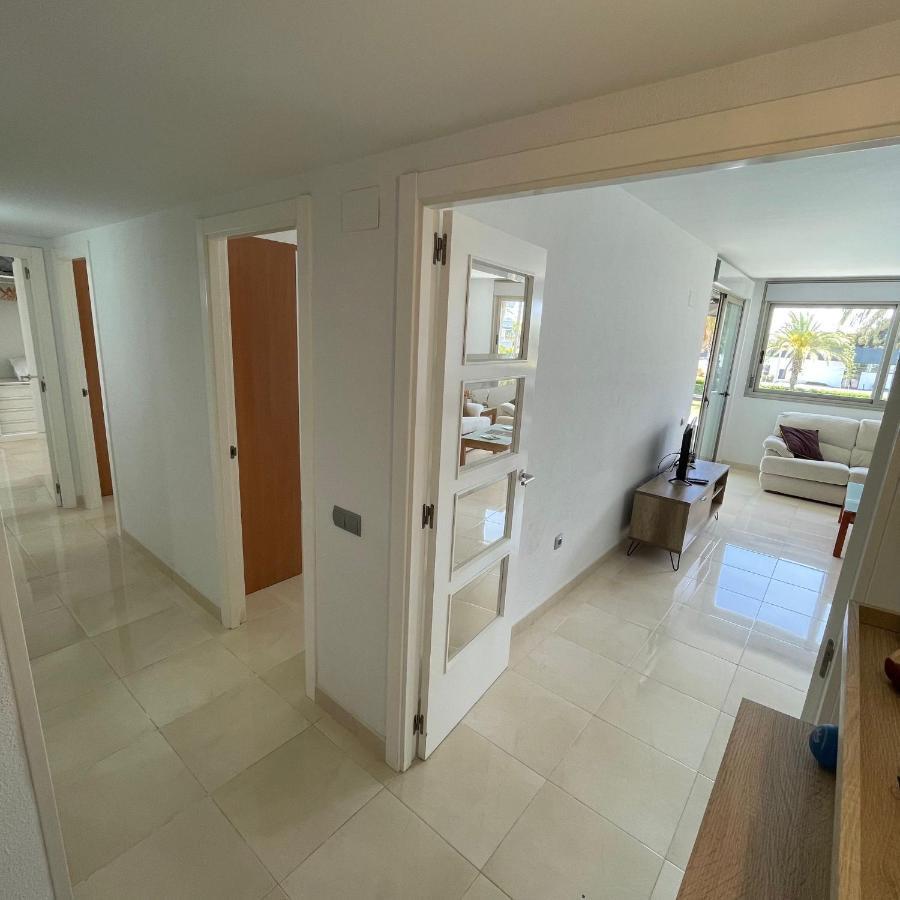 Torredembarra Apartment Bagian luar foto