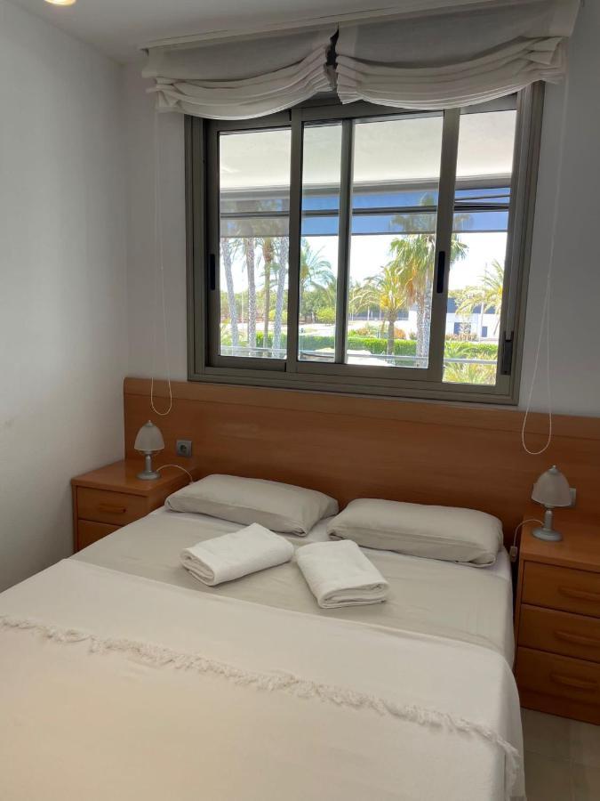 Torredembarra Apartment Bagian luar foto