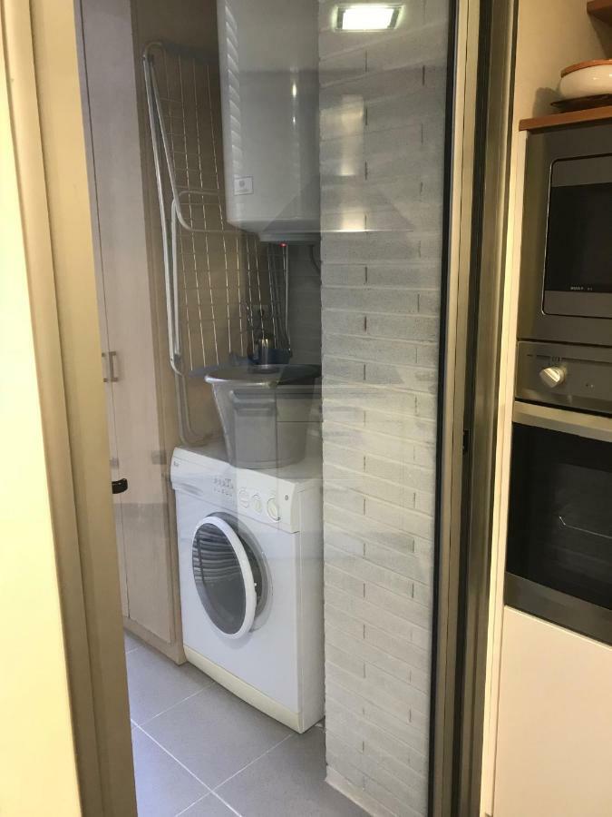 Torredembarra Apartment Bagian luar foto